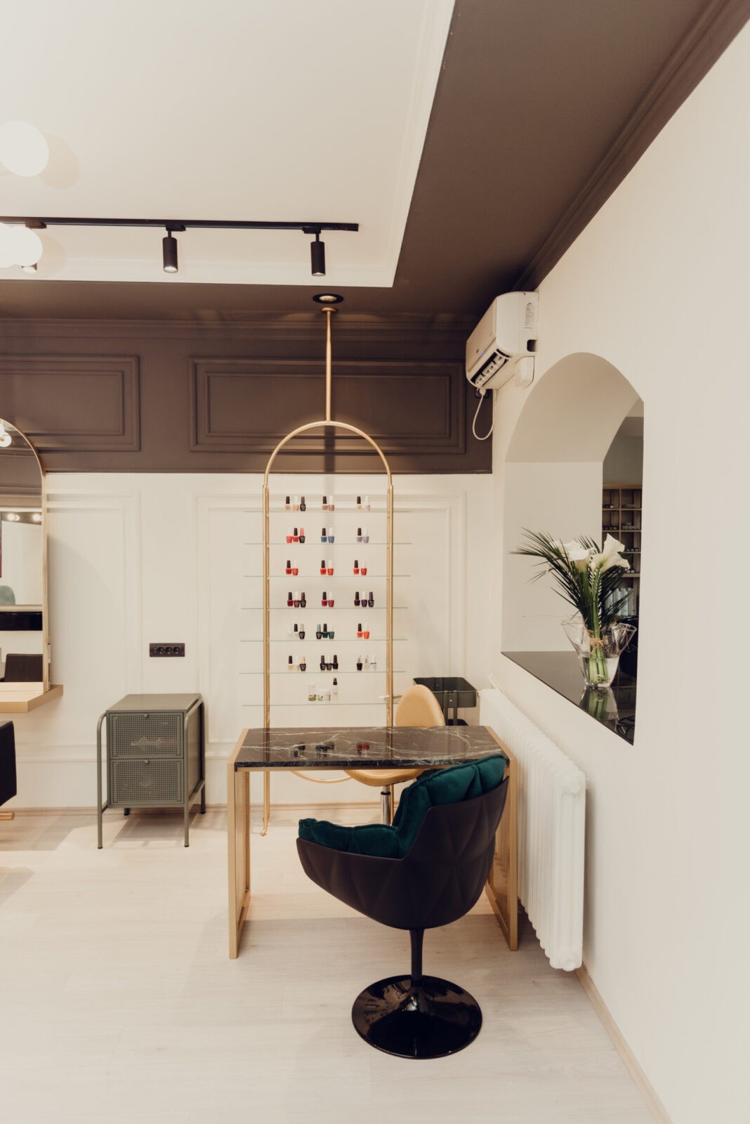 Beauty Residence