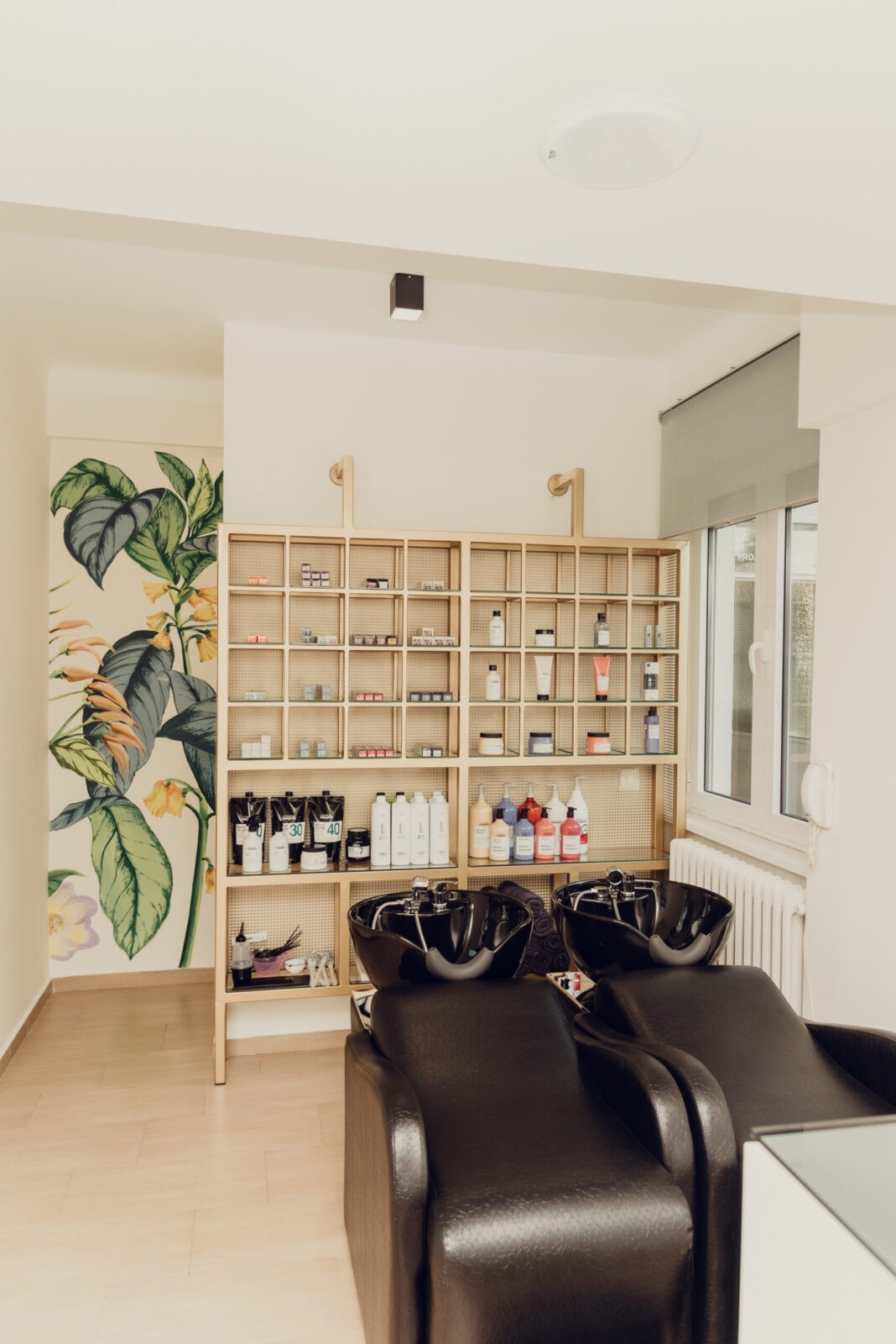Beauty Residence