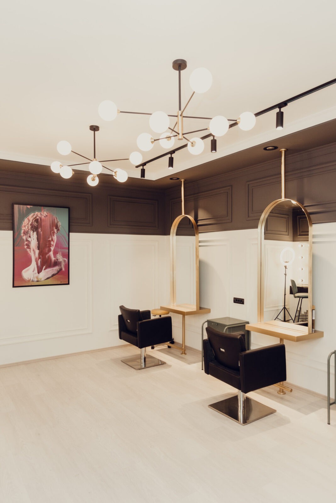 Beauty Residence