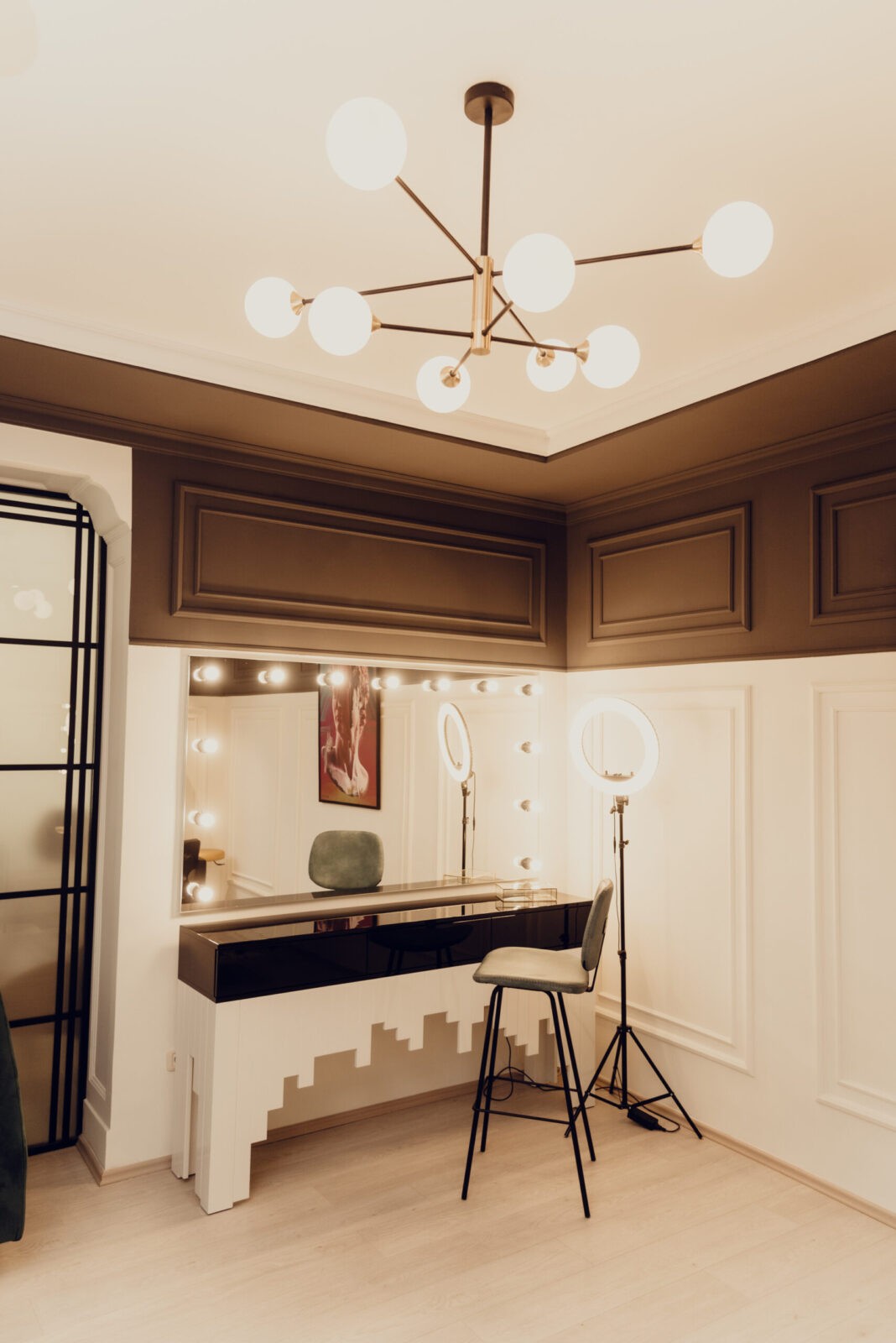 Beauty Residence