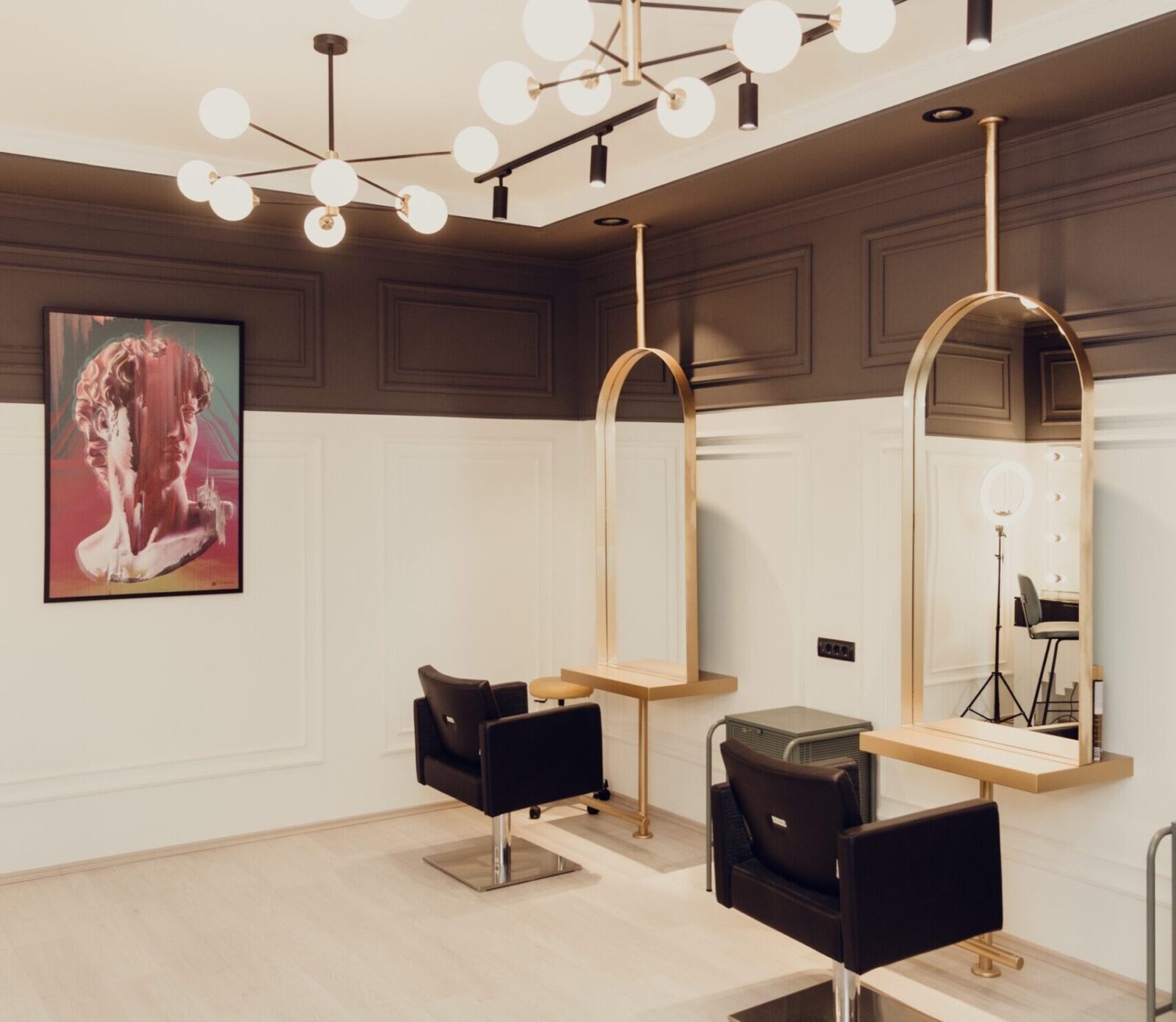 Beauty Residence