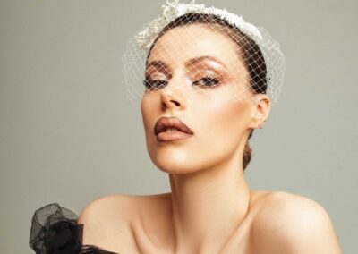 Goran Kostić make up